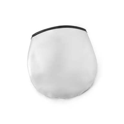 CLYDE. Protetor solar para carro em poliéster 210D